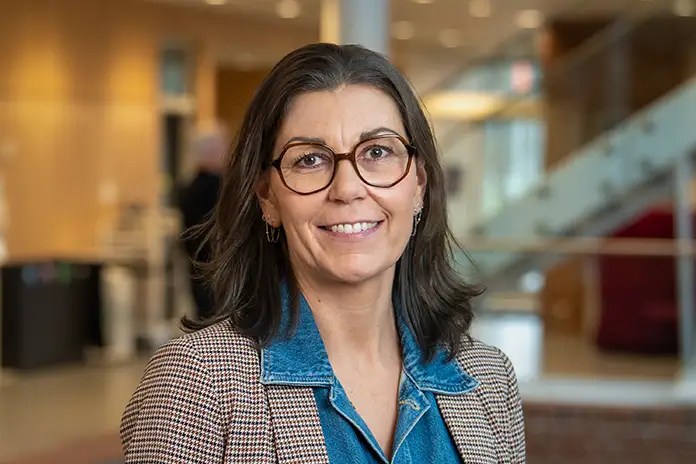 Lena Mølgaard Haras