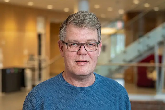 Lars Hyldig Kristensen