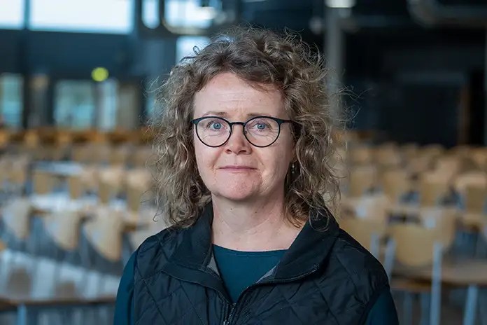 Lene Lidegaard Bendtsen