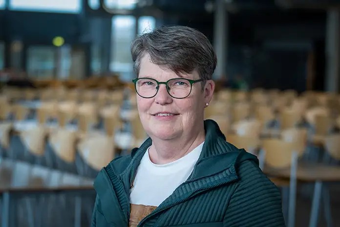 Lone Hartung Midjord Thisted