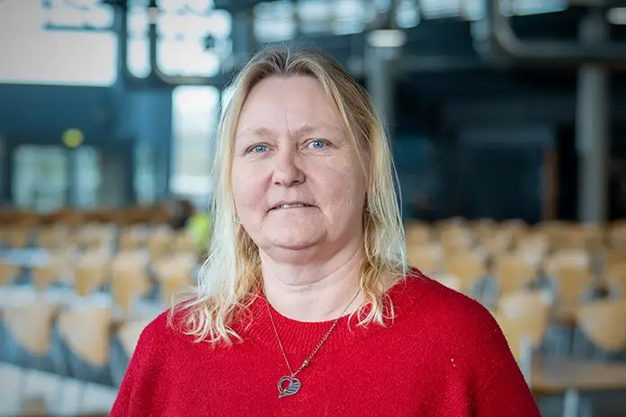 Lone Drejer Trustrup