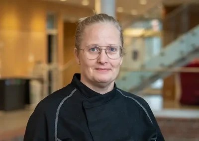 Mai Lind Nielsen