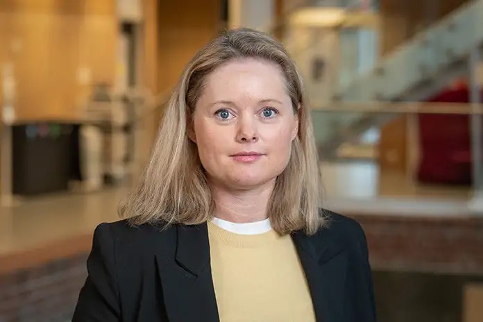 Maria Vejling Vestergaard