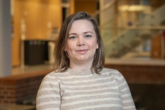 Mette Baymler Schøsler