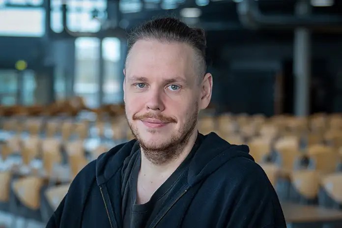 Marc Ulrik Sørensen