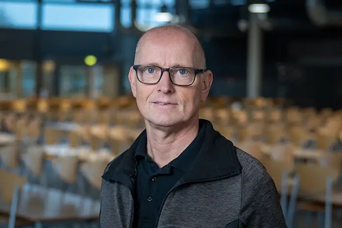 Michael Walfrid Andersen