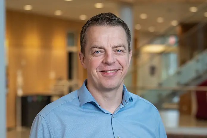 Ole Faarkrog-Søgaard