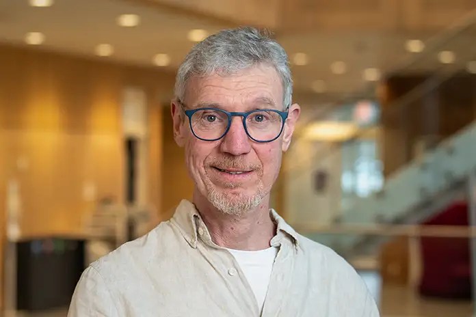 Peter Anker Andersen