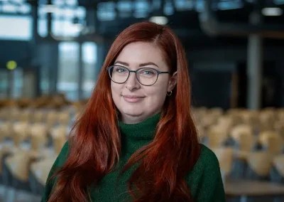 Rebecca Kløve Kyhn