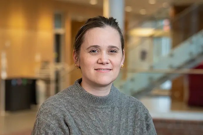 Sofie Meng Skjæveland