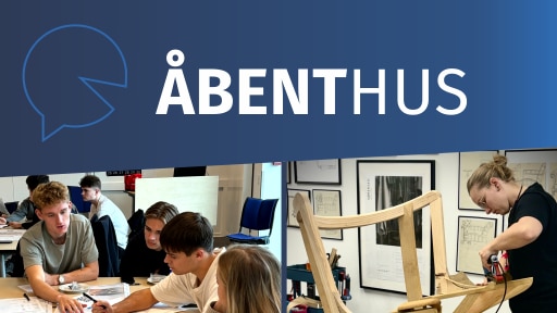 Åbent Hus
