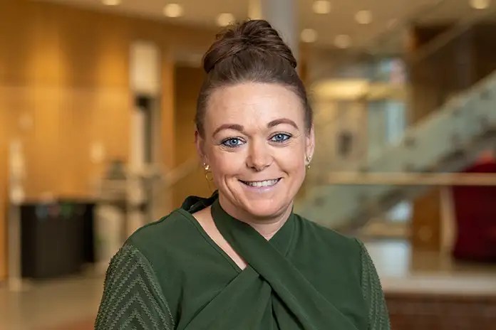 Trine Stilling Sørensen