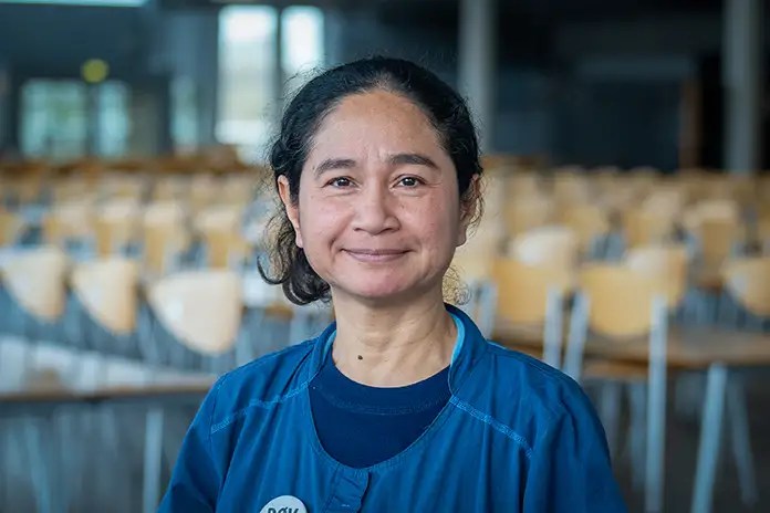 Umaphorn Thipphayatham