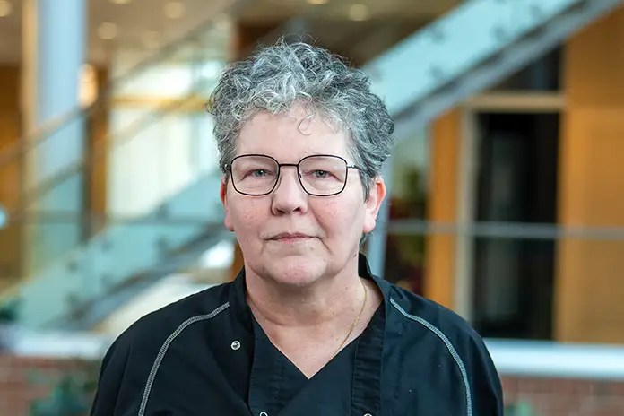 Bente Lysholt