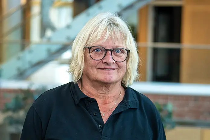 Birgitte Nørgaard Poulsen