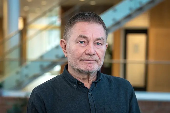 Flemming Graversen