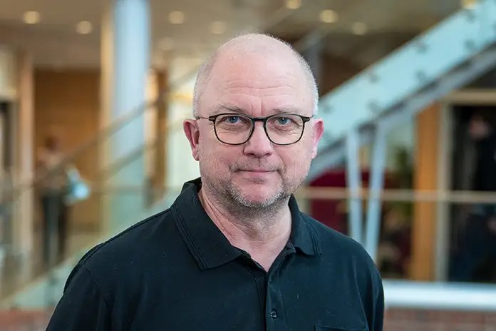 Jesper Juhl Thorgaard