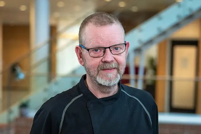 Lars Boelskifte