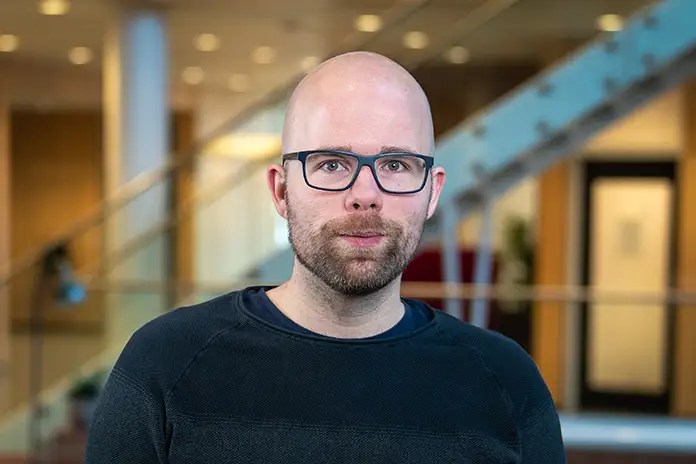 Martin Bøgeskov Bøe