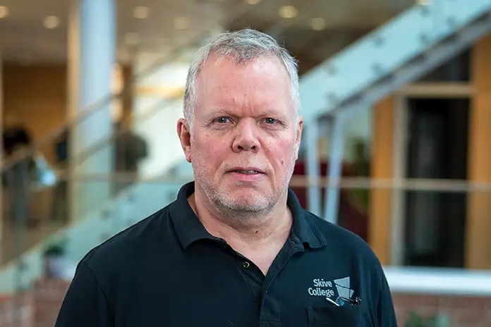 Søren Poulsen