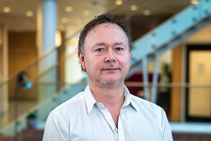 Steen Grøntved