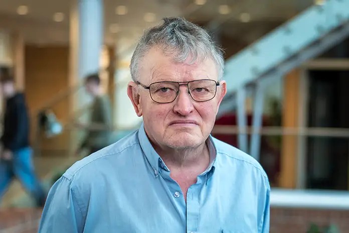 Tage Nielsen Præst