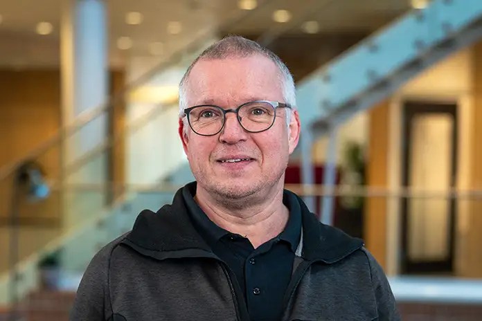 Thomas Pedersen