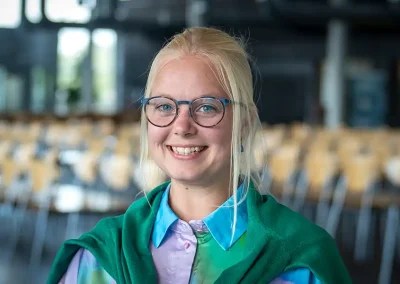 Anne Præstgaard Pedersen