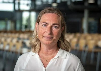 Charlotte Langerskov