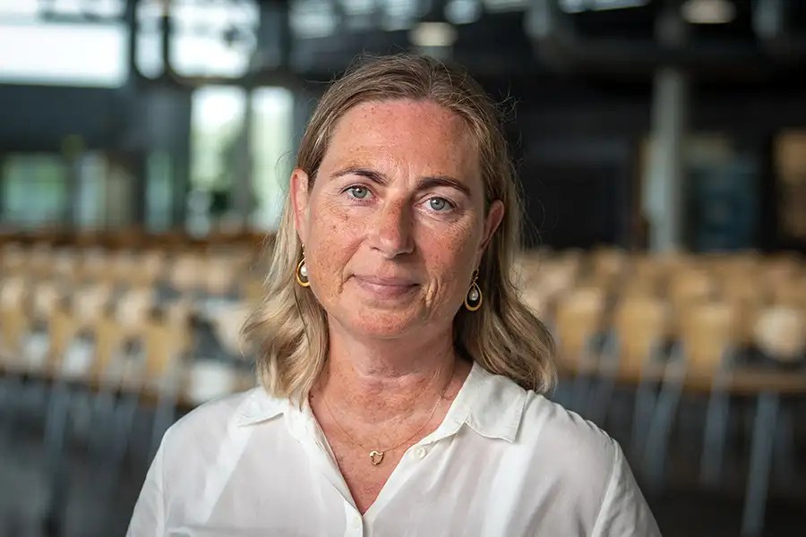 Charlotte Langerskov
