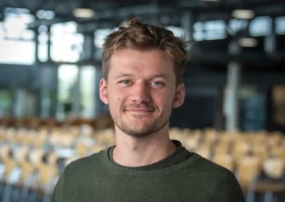 Jonathan Joensen Højgaard