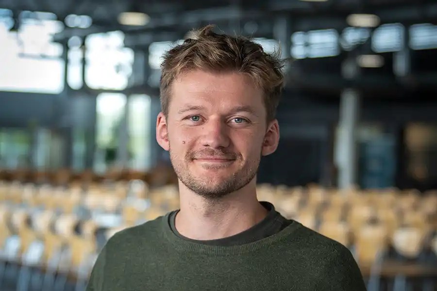 Jonathan Joensen Højgaard