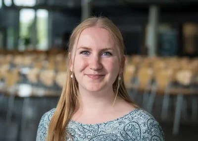 Mette Hofni Josefsen