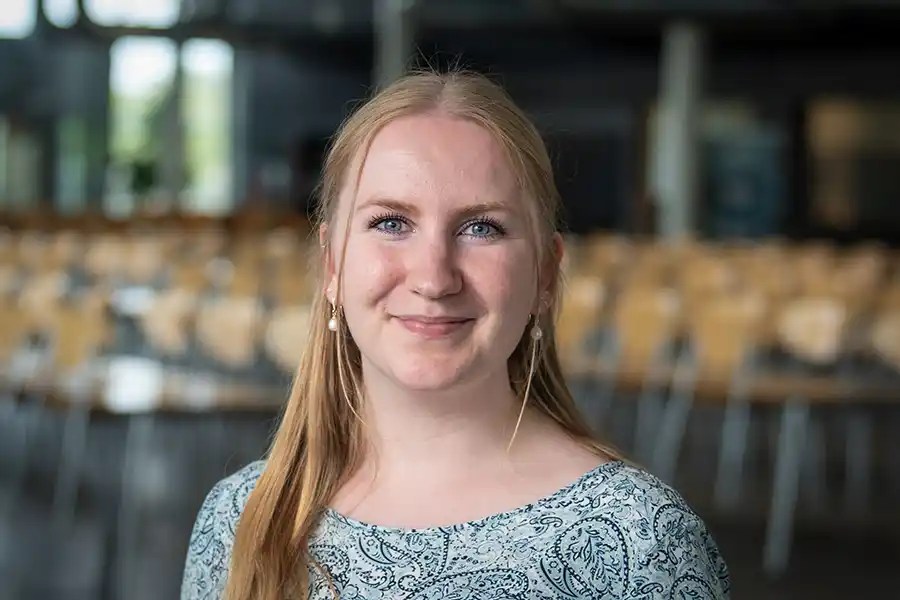 Mette Hofni Josefsen