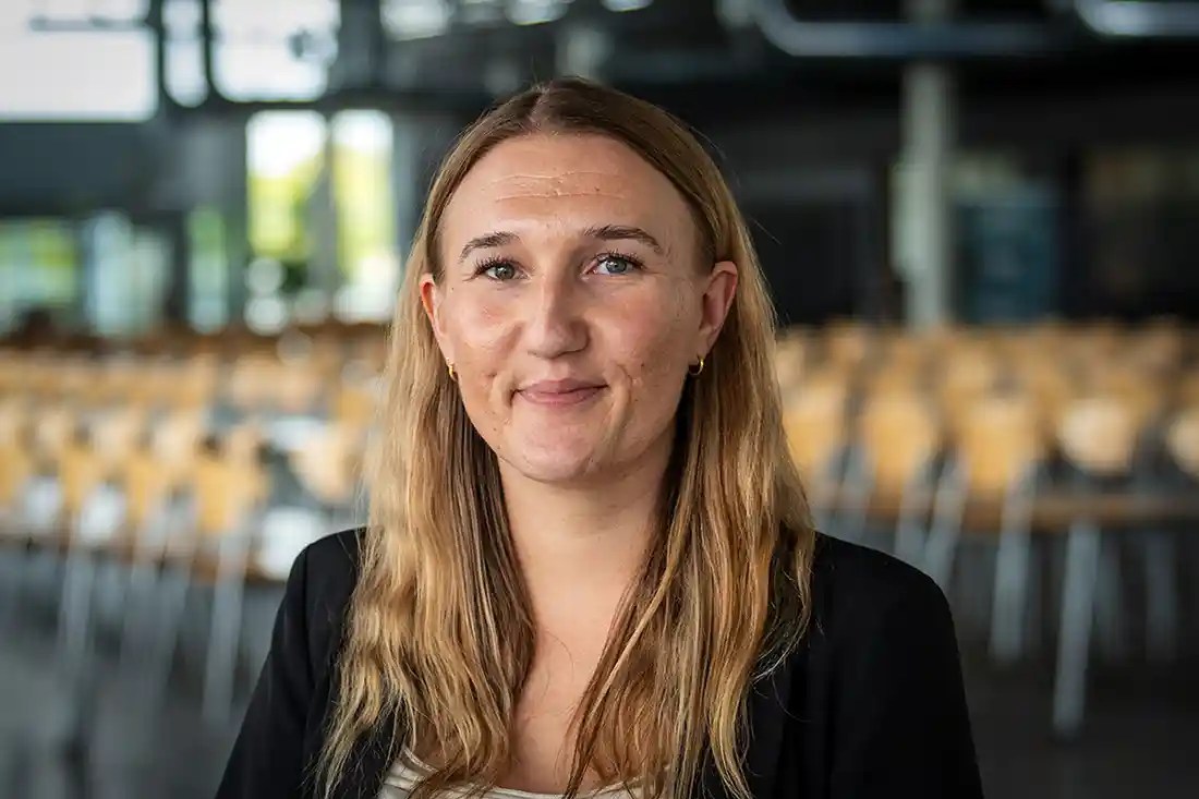 Melanie Graversen
