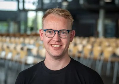 Nikolaj Skårup Uhrenholt