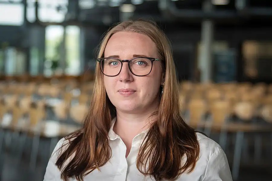 Rikke Pedersen