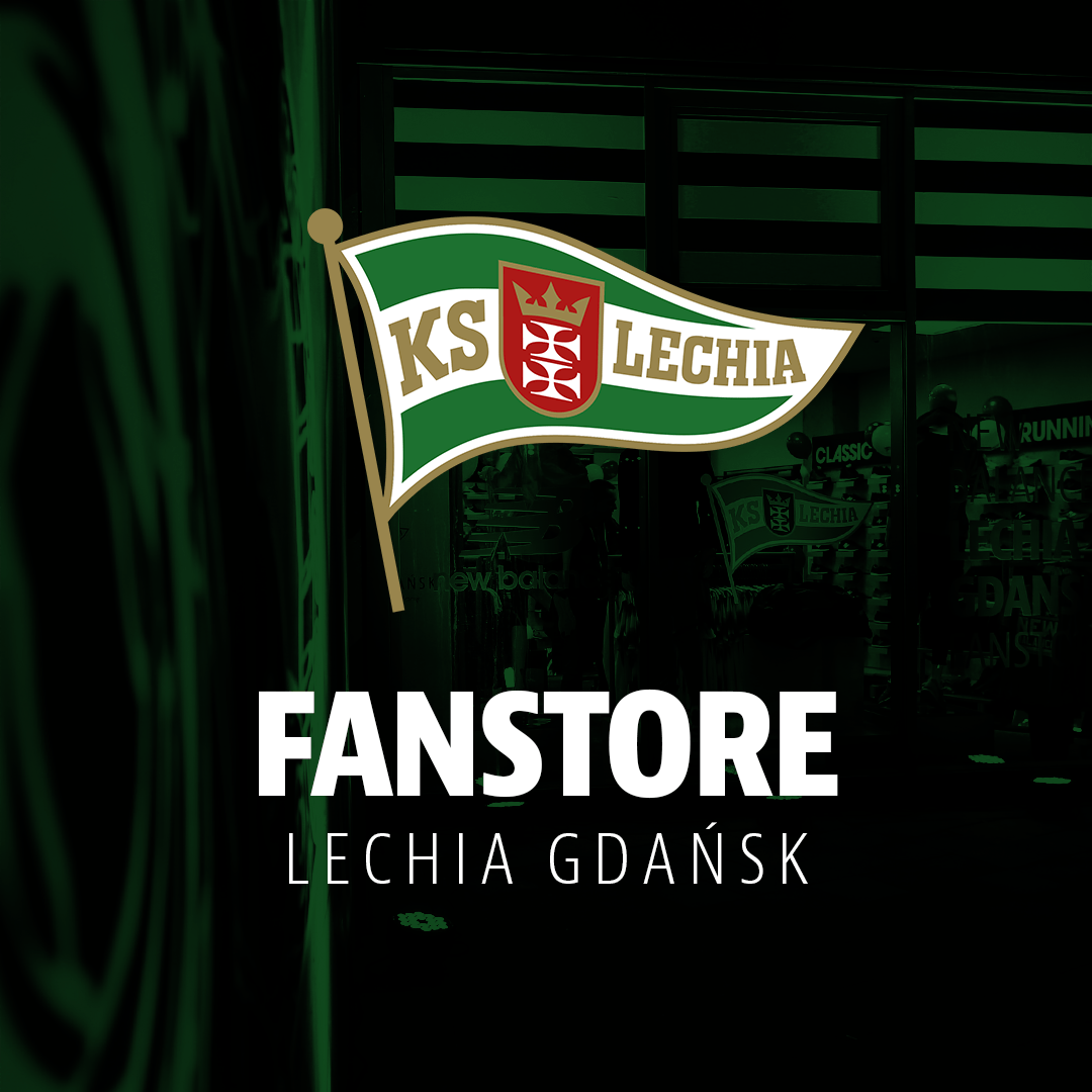 Forum kibiców oraz specjalna grupa na facebook. Strona Glowna Lechia Fanstore