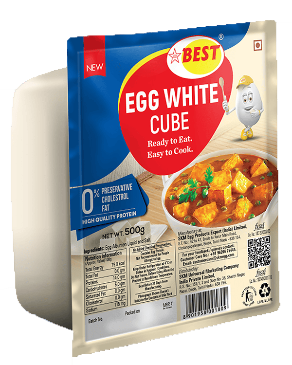 images Egg White Cubes Recipe egg white cube skm best eggs