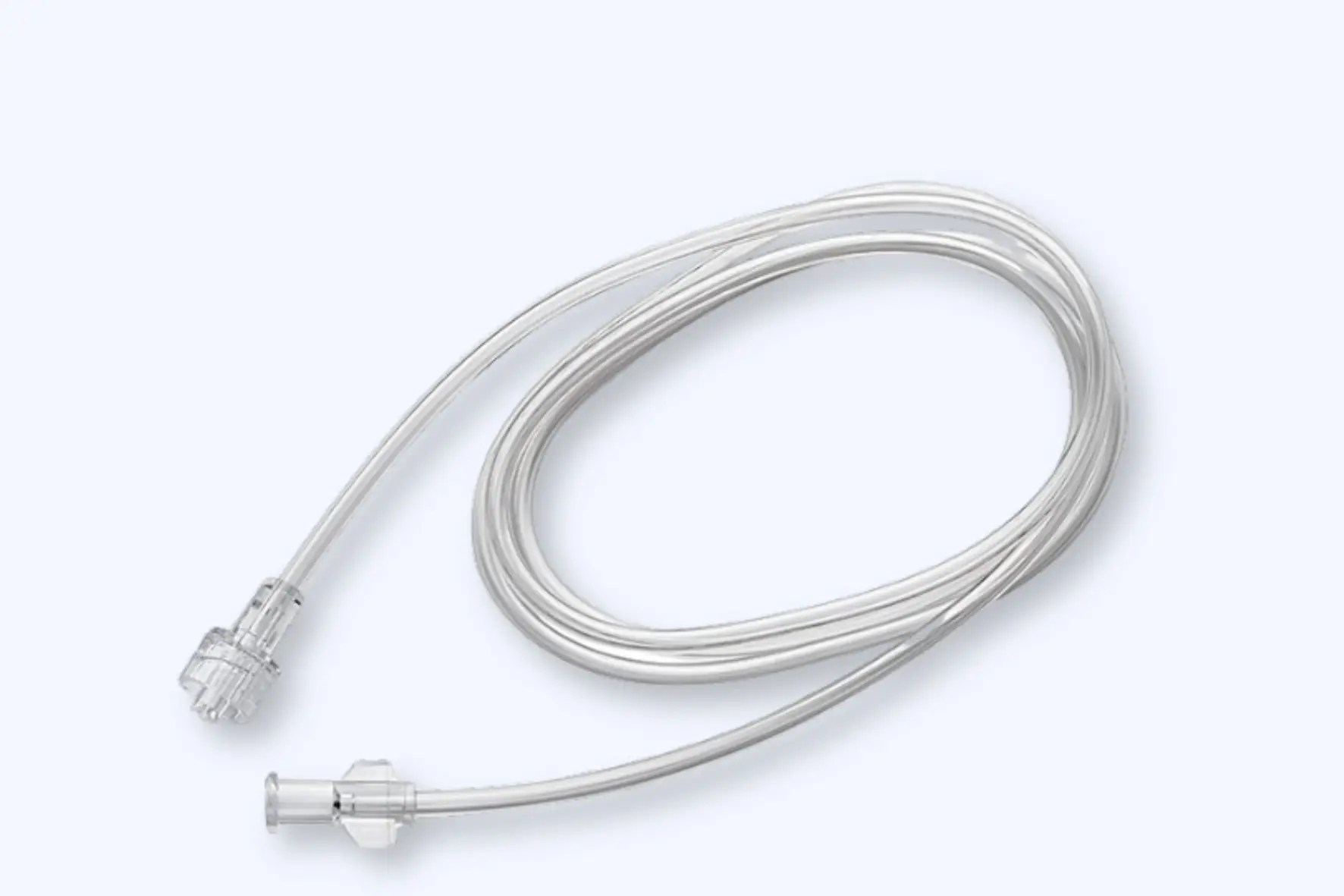 Pressure Monitoring line