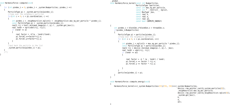 Sknepneklab Github - Ocean Textures - Elegant Retina Collection