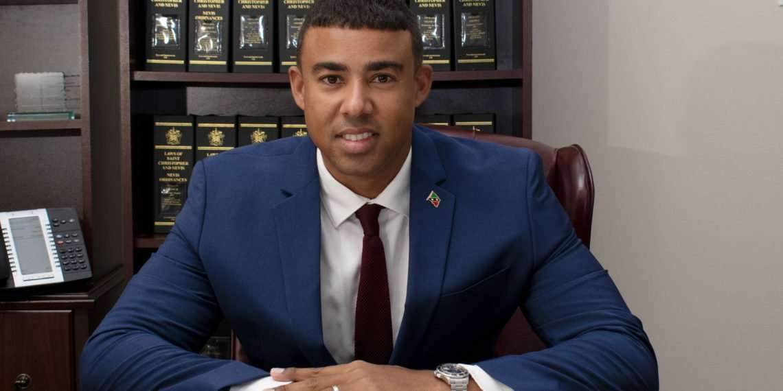 EVIDENCE (AMENDMENT) BILL, 2026, MODERNISES DNA EVIDENCE LAW WHILE STRENGTHENING FAIR TRIAL PROTECTIONS IN SAINT KITTS AND NEVIS