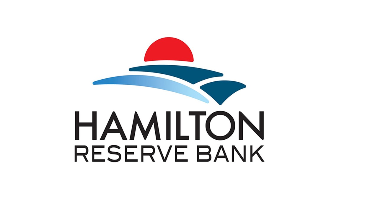 Veteran New York Investment Banker Taso Carayannis Joins Hamilton Reserve Bank