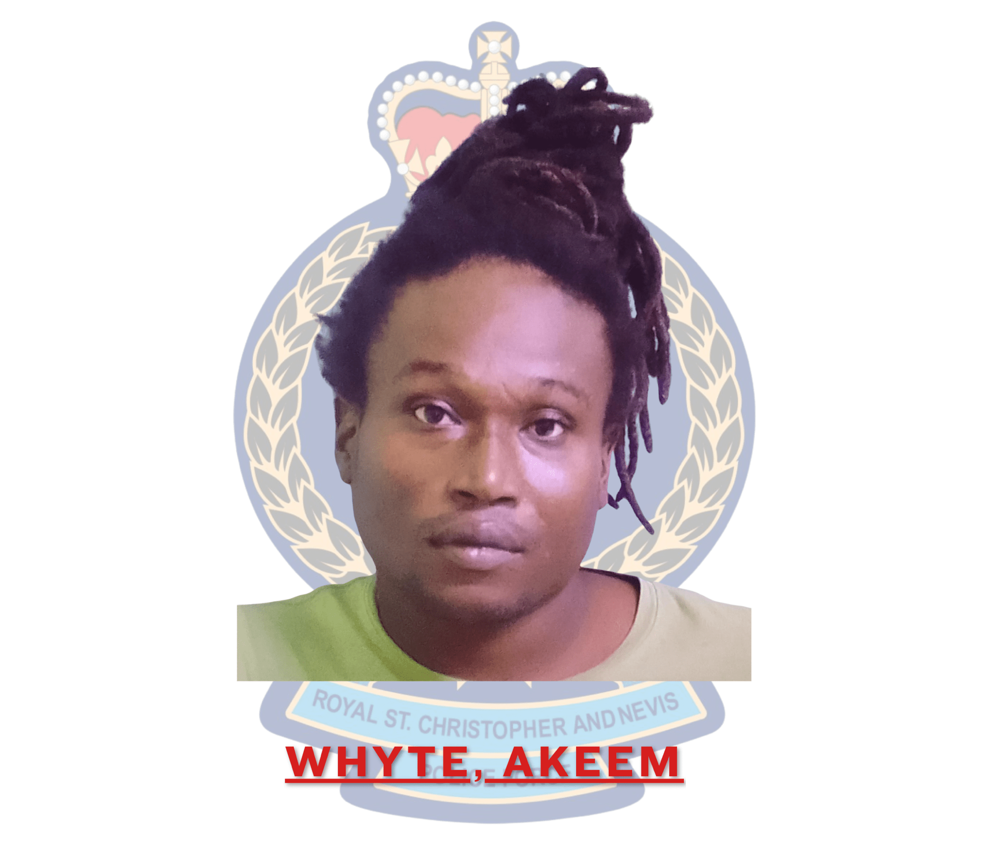 Akeem Whyte Sentenced To Prison For Murder