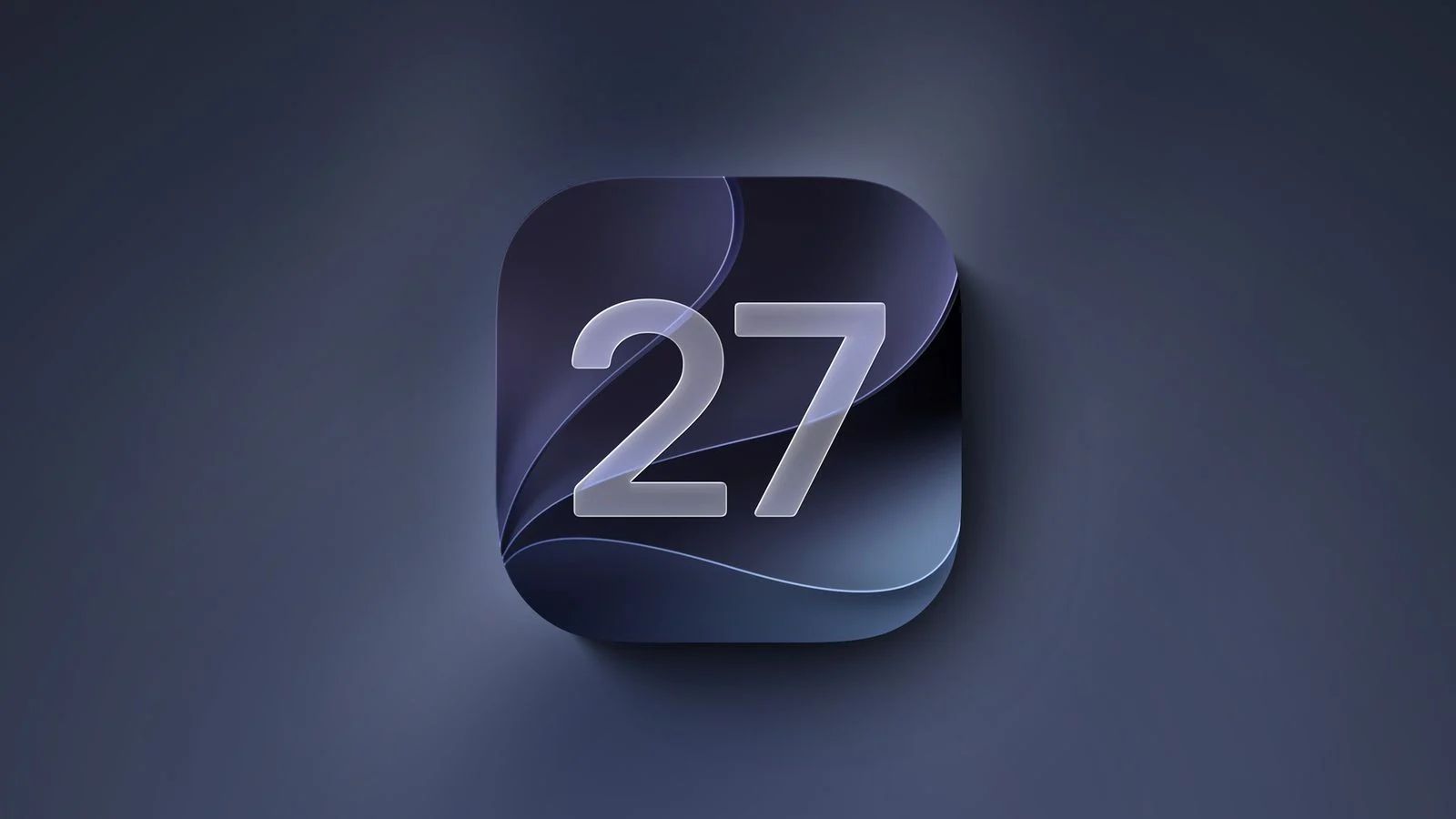 Apple Announces iOS 27 Release Date