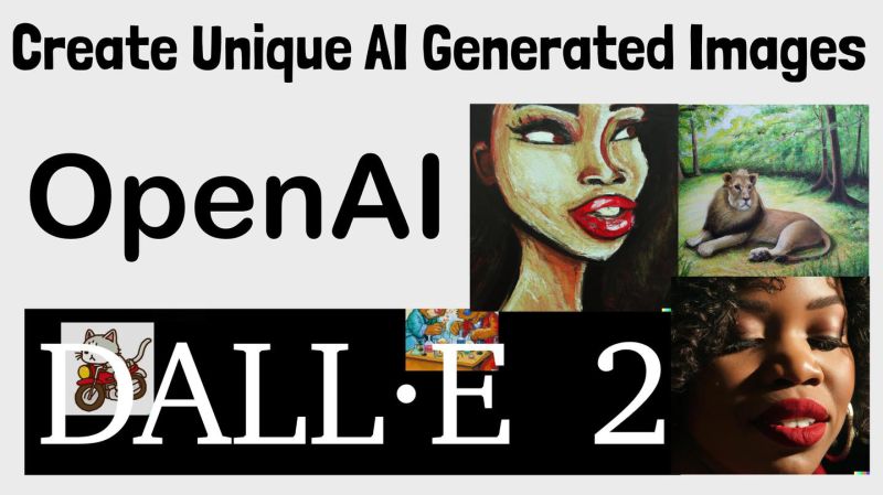 Create Your Own Dalle 2 Ai Image Generating Site With Flask And Openai Api By Skolo Online - Download Modern Ocean Texture | HD