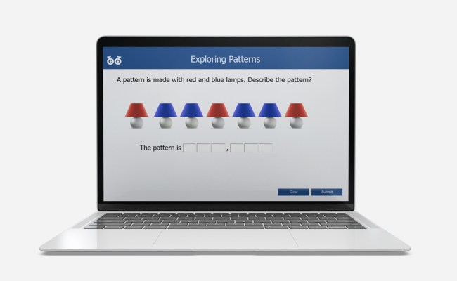 Exploring Simple Patterns