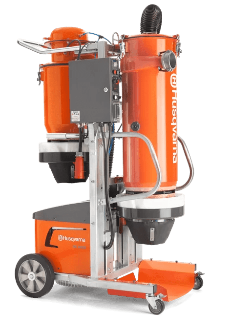Aspirator industrial DC 6000