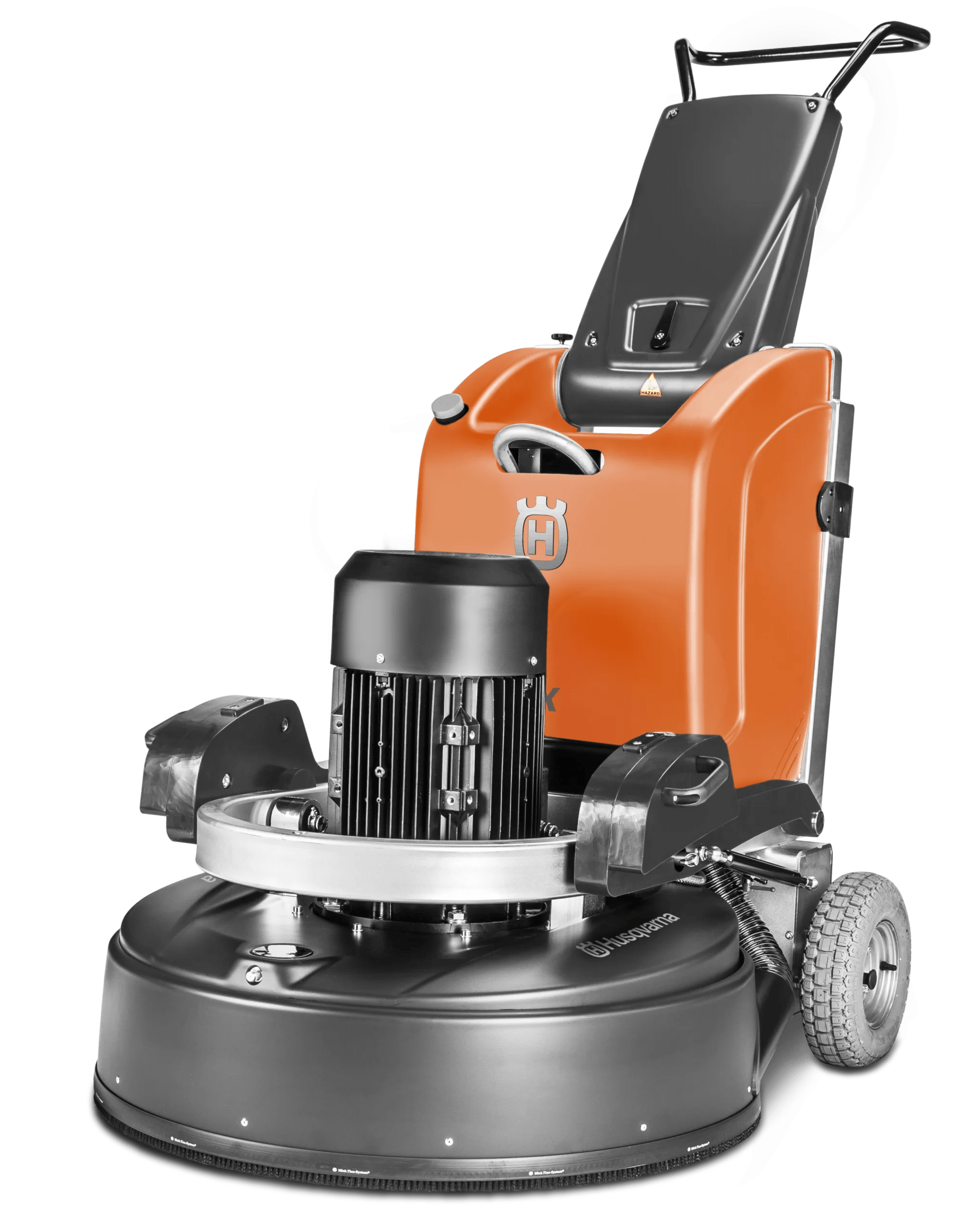 masina de slefuit HTC 950 RX