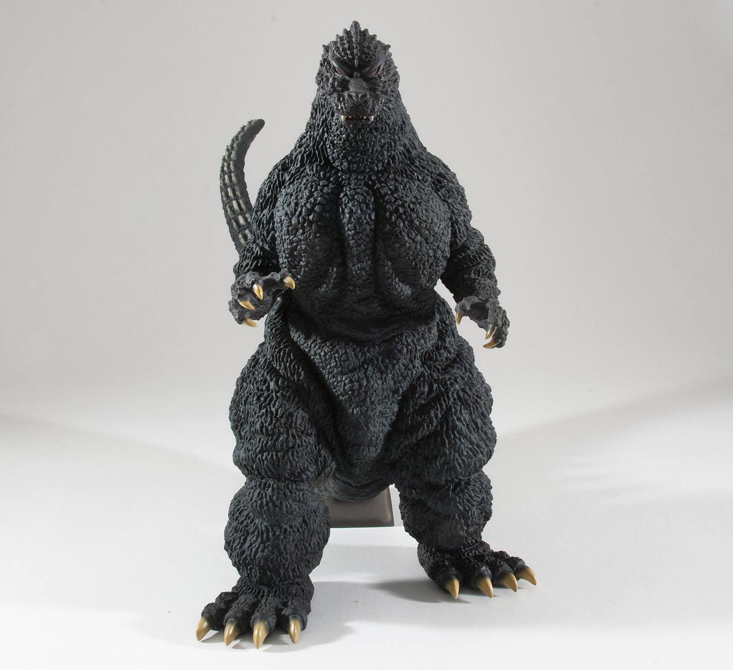 More X-Plus Godzilla Vinyls to be Reissued in North America! It's